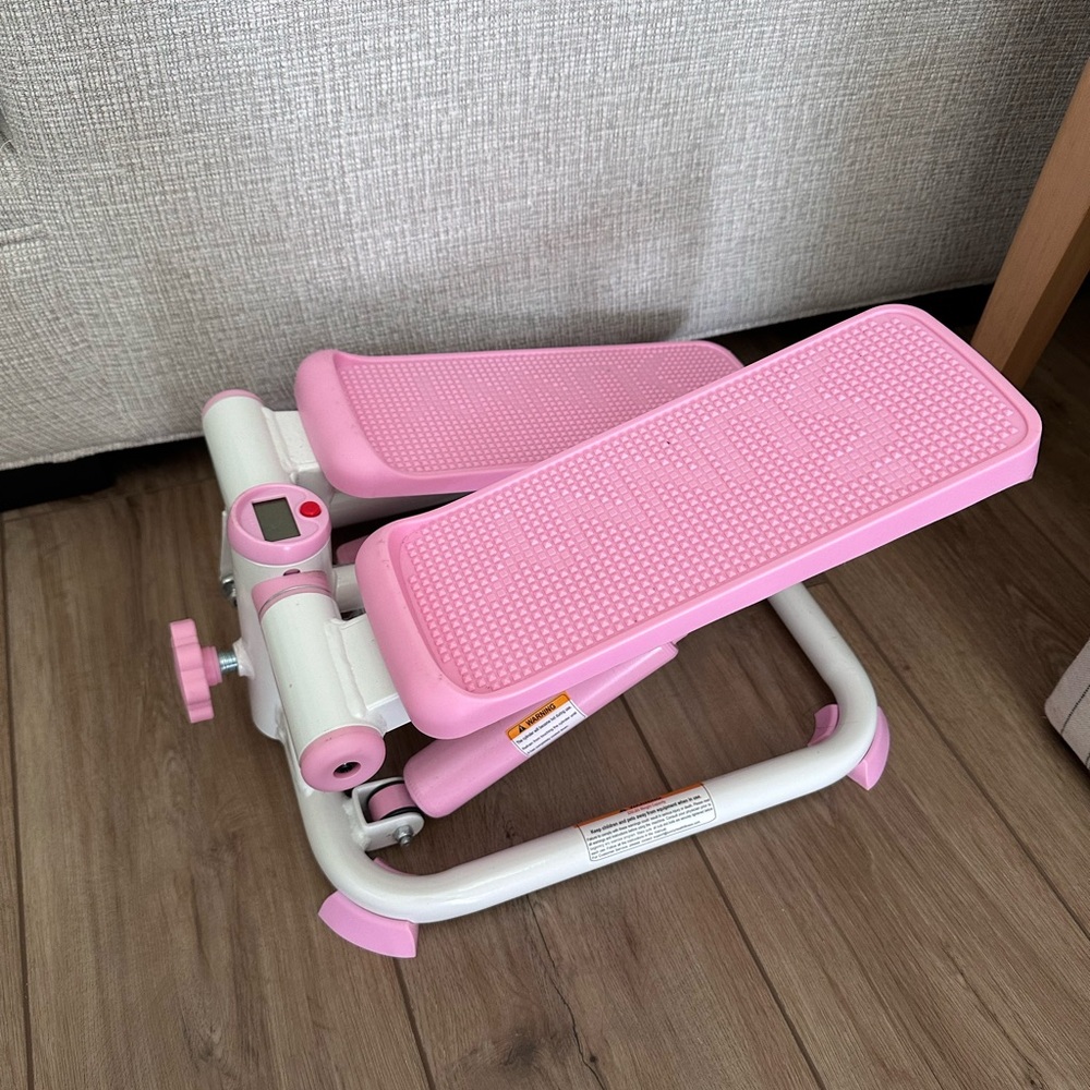 Mini Stepper - image 4